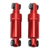 1Pair Shock Absorber 750LBS Shock Absorber Damper Universal Fit for