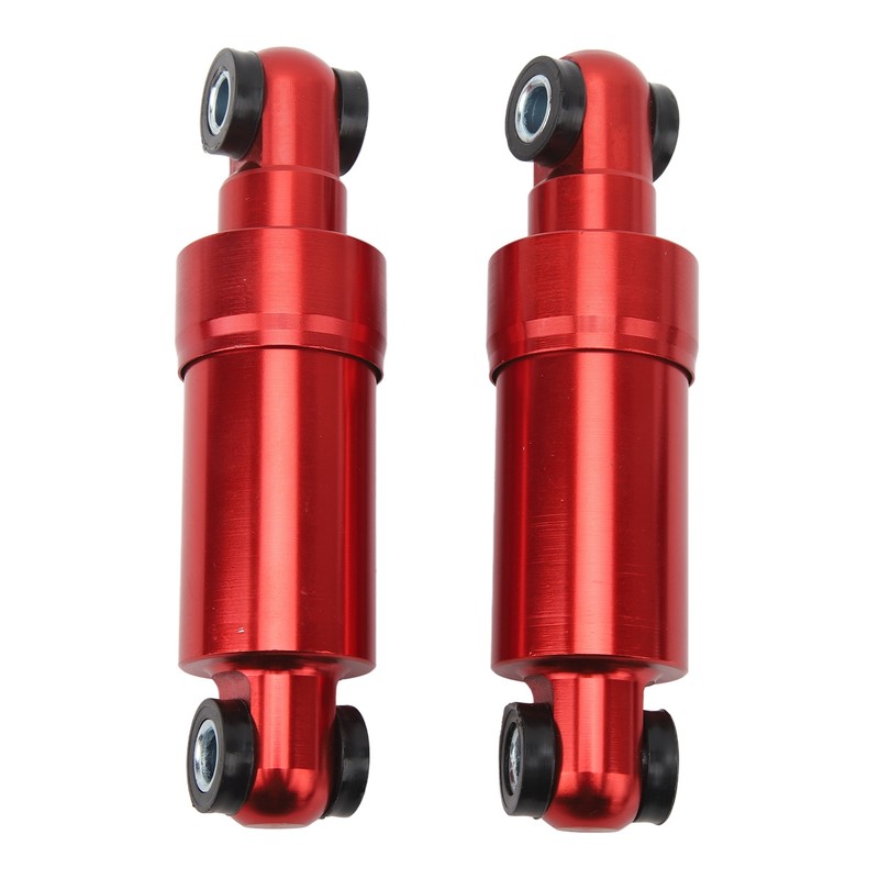 1Pair Shock Absorber 750LBS Shock Absorber Damper Universal Fit for
