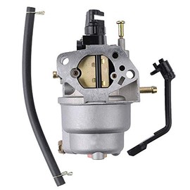 Carburetor for - GENERAC XT8000E 6433-0 6434-0 420CC 8000 10000 WATT Gas Carburetor Carb
