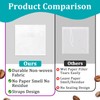 100 Pcs Commercial Cold Brew Coffee Filter Bags Fit for