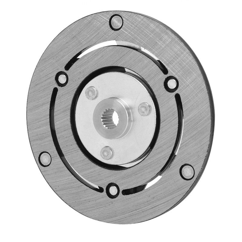 AC Compressor Clutch Kit 38800RZYA01RM Pulley Bearing Coil Plate Fit