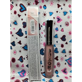 Buxom Plump Shot Sheer Tint Collagen Infused Lip Serum Soft Blush  .14 oz