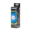DONIC Ball P40+ *** Pack of 3 White