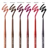 KISS NEW YORK Professional Lip Liner, Long-Lasting Luxury Intense Lipliner,