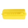 Lockout Tagout Plug Lock 4 Holes Energy Isolation Prevents Unauthorized