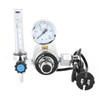 CO2 Pressure Reducer Regulator Welding 36V/ (#2)