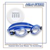 Aqua Speed Lumina optische Schwimmbrille für Triathlon Wettkampf Training |