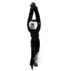 Wild Republic Hanging 20-Inch Colobus Monkey Plush