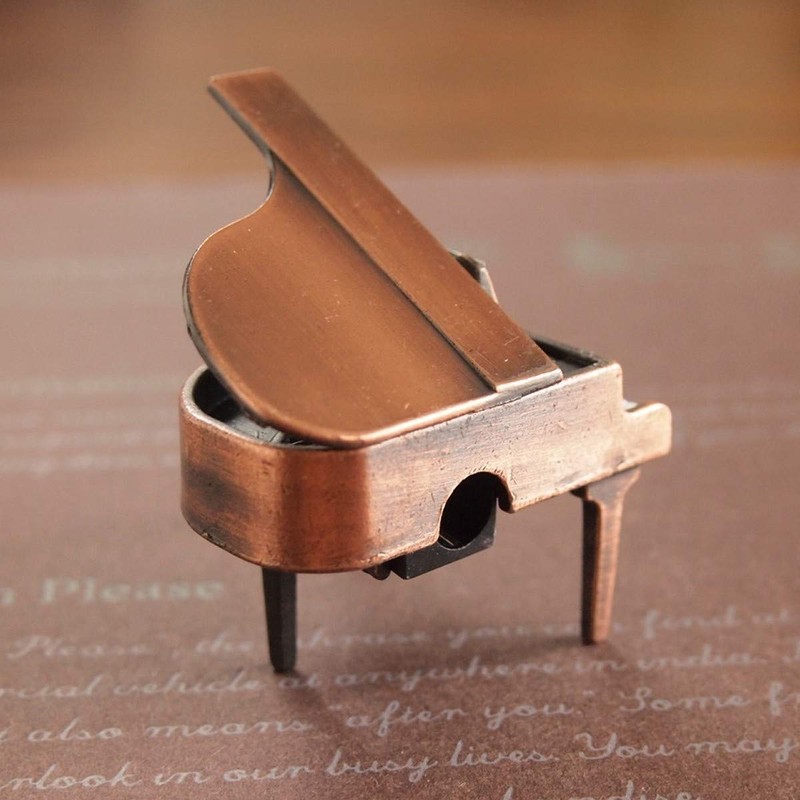 antexi-kusya-puna- Pencil kezuri Grand Piano