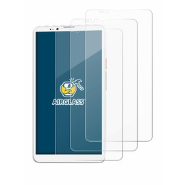 BROTECT Protective Glass for Bigme Hibreak Pro (Pack of 3) Protective Film Tempered Glass [Extremely Scratch-Resistant 9H, Anti-Fingerprint, Ultra Transparent]