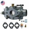 SUNRIS Carburetor Fits for IH Farmall Tractor A AV B