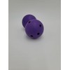 7 Tuning Fork Rubber Ball Holder Weighted or Unweighted Works