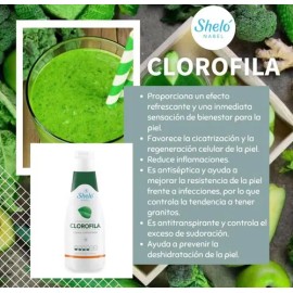 2 Clorofila Líquida  Evita Mal Aliento  Mejora Digestión                                                                                              
