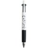 Overglad PNN-149 Panda Jetstream 4&1 White