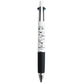 Overglad PNN-149 Panda Jetstream 4&1 White