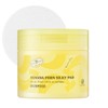 Banana PDRN Silky Pad (60 sheets) / 바나나 피디알엔 실키