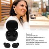 Language Translator Earbuds BT5.0 Noise Canceling 74 Languages 70 Accents