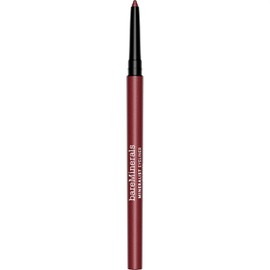 Mineralist Lasting Eyeliner - Garnet by bareMinerals for Women - 0.012 oz Eyeliner