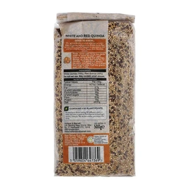 Holland & Barrett Duo Colour Quinoa Blend