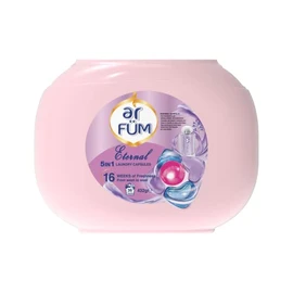 ar FÜM 5in1 Laundry Capsules Eternal 36pk