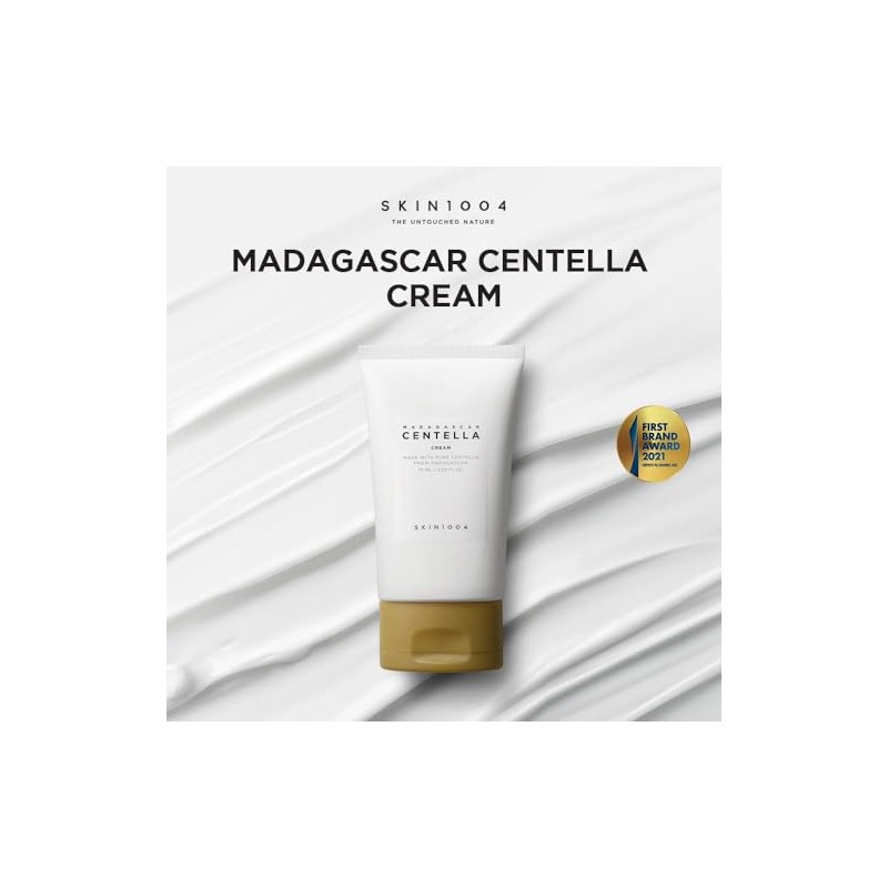 Skin1004 Madagascar Centella Cream 30ml