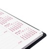 Brownline® 2026 Essential Monthly Planner, 14 Months, December 2025 to