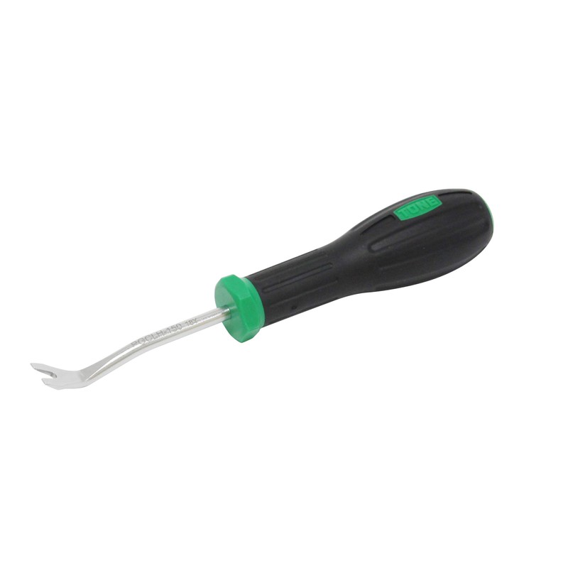 TONE Power Grip Clip Handle PGCLH-150, Green No. 1