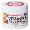 Tokyo Planning Vitamin-E Skin Care Cream, 4.9 oz (113 g)