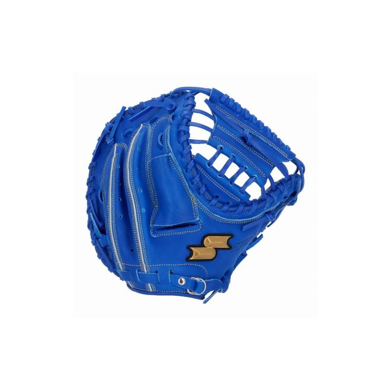 SSK Softball Wind Dream Series Catchers WNSM1225 Blue (60) L