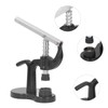 Watch Case Press Spring Arm Non Slip Handle Watch Back