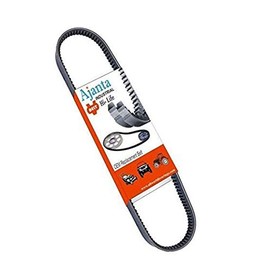 KUBOTA OEM Replacement Belt. Replace 16206-97013 Cogged Vbelt (3/8X38)