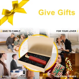 Natuquebrela Duckhead Windproof Travel Umbrella - Auto Open Close Foldable Backpack Lightweight Umbrellas Windproof Wooden Duck Boys Umbrella