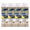 Zenex ZenaLube Ultra Clear Penetrating Gel Lubricant with PTFE net