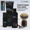 Bump Patrol Bump Patrol Sensitive Strength Aftershave Formula - Gentle