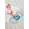 Hape Undersea Figure 8 Play Set | Under Water Inspired