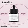 COSRX COSRX 15% Niacinamide Face Serum, 0.67 fl oz, Pore