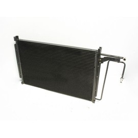 Marketplace Auto Parts A/C Condenser - Compatible with 1983-1986 Chevy C10 W0185-T869137 0