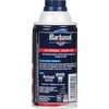 Barbasol Crema de afeitar, original, 10 oz