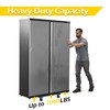 MaxWorks 50953 1000 lbs. Capacity 24 in. x 16 in.