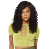 Sugar Punch 100% Unprocessed Remi Human Hair - Deep 10"