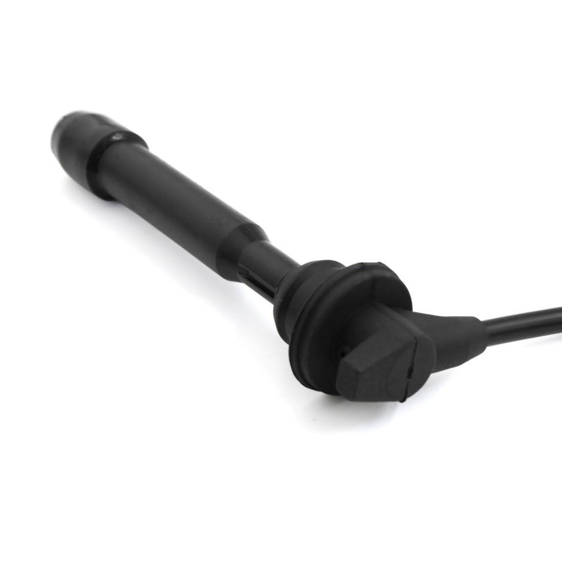 MACHSWON Car Engine Spark Plug Cable Ignition Wire for Hyundai