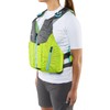 NRS Nora - Women's Paddling, Rafting Lifejacket (PFD)