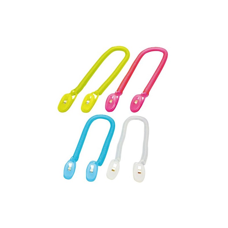 First Rate Bib Clip FR-223 (4 Choku X Kaku 1