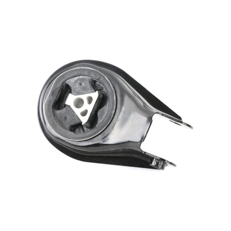 RIDEX 247E0200 Rear Engine Mount 45 mm 12.2 mm