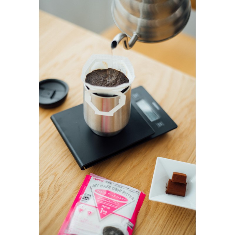 HARIO My Cafe Drip Filter