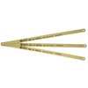 Connex COXT930005 Metal Saw Blades Set, Gold, One Size Set