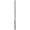 Bosch 1x PRO SDS plus-5X Hammer Drill Bit (for Reinforced