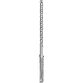 Bosch 1x PRO SDS plus-5X Hammer Drill Bit (for Reinforced concrete, Concrete, Ø 7,00 mm, Professional Accessory Rotary Hammer Drill)