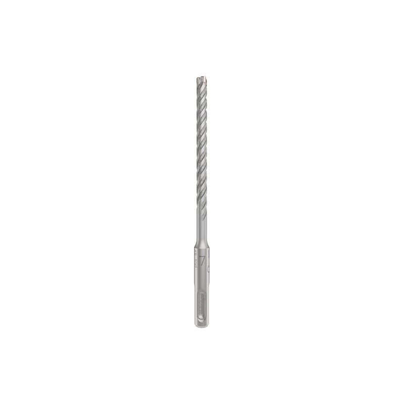 Bosch 1x PRO SDS plus-5X Hammer Drill Bit (for Reinforced