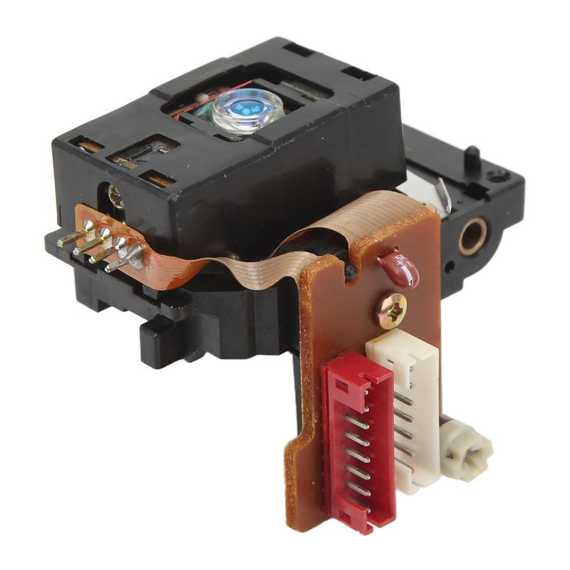 Optical Pickup Laser Lens Head Replacement Low Speed Single Channel